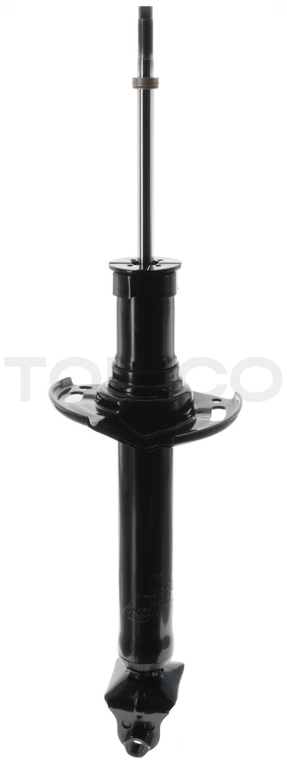 Амортизатор TOKICO задний U35031 1 шт