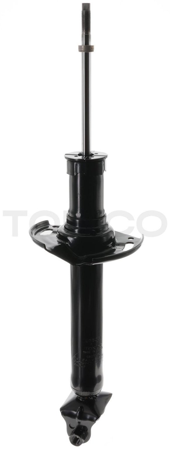 Амортизатор TOKICO задний U35031 1 шт