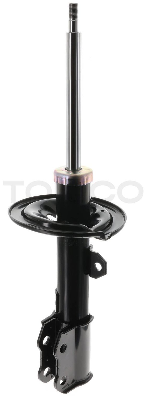 Амортизатор TOKICO Амортизатор Подвески B3292 купить,41140