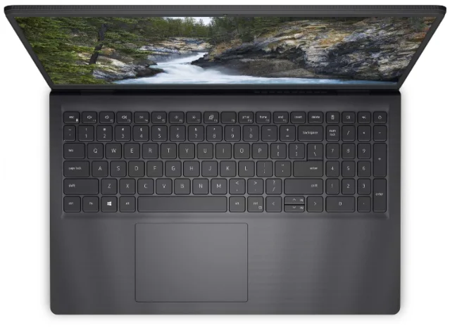 Ноутбук DELL Vostro 3525 210-BDRB-10 15.6" Black купить,NaN