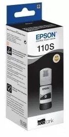 Чернила Epson EcoTank MX1XX черный купить,NaN