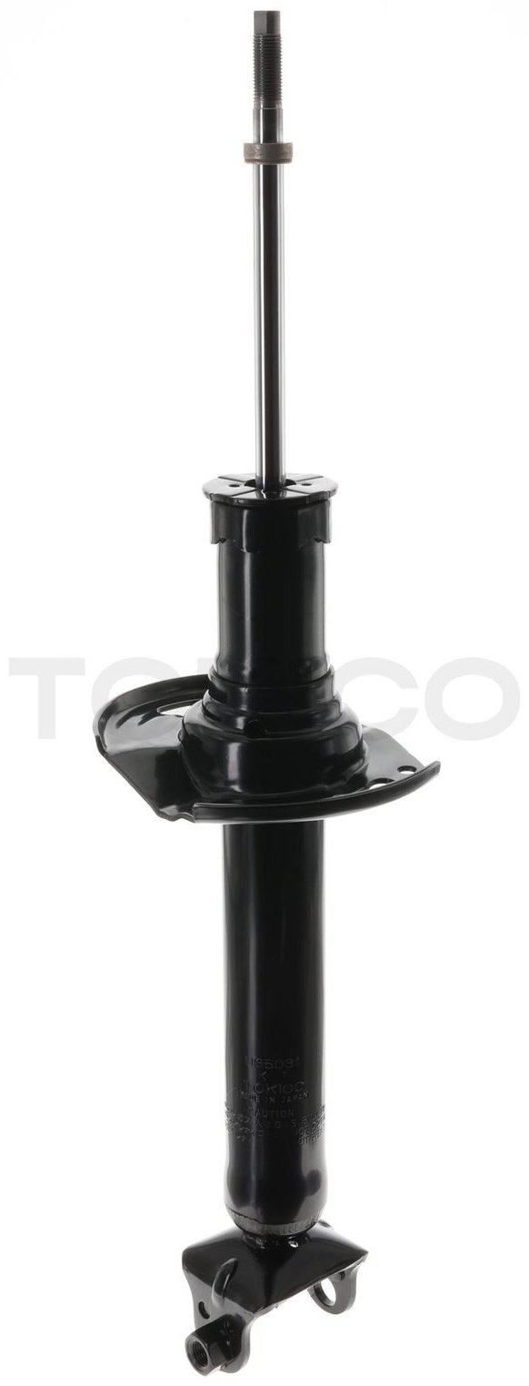 Амортизатор TOKICO задний U35031 1 шт купить,47590