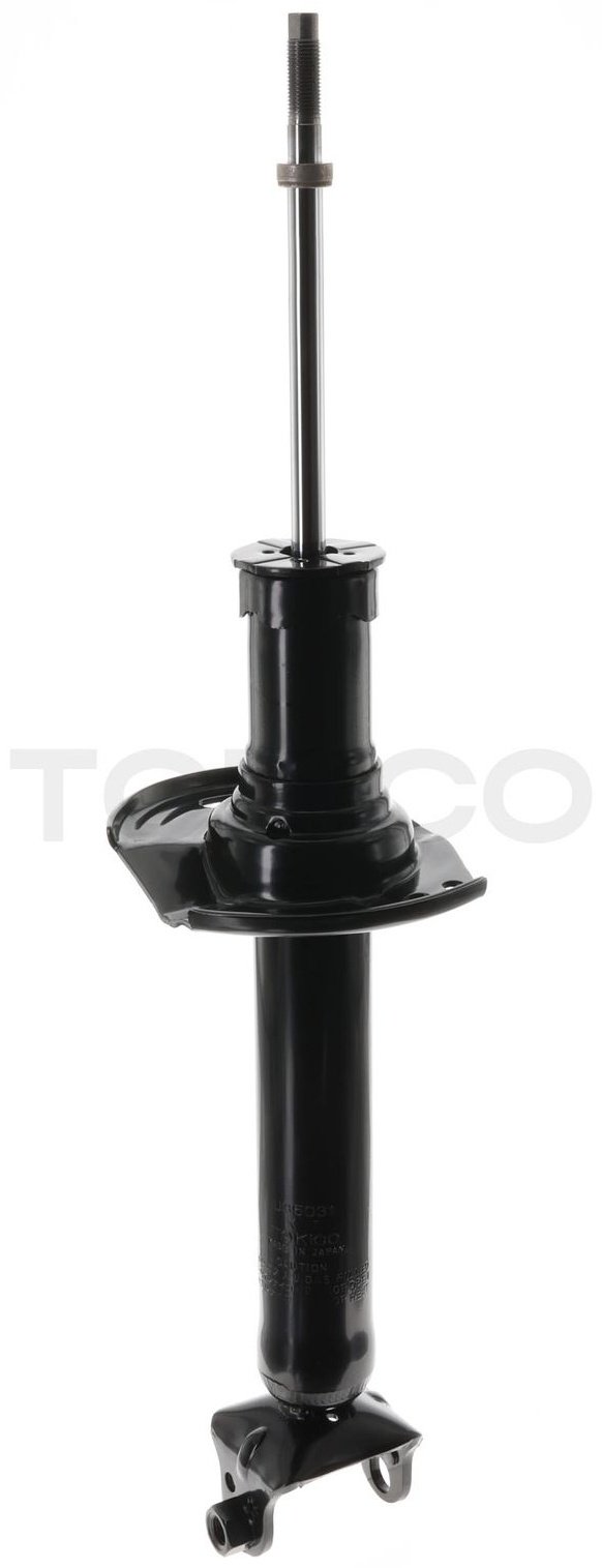 Амортизатор TOKICO задний U35031 1 шт купить,47590