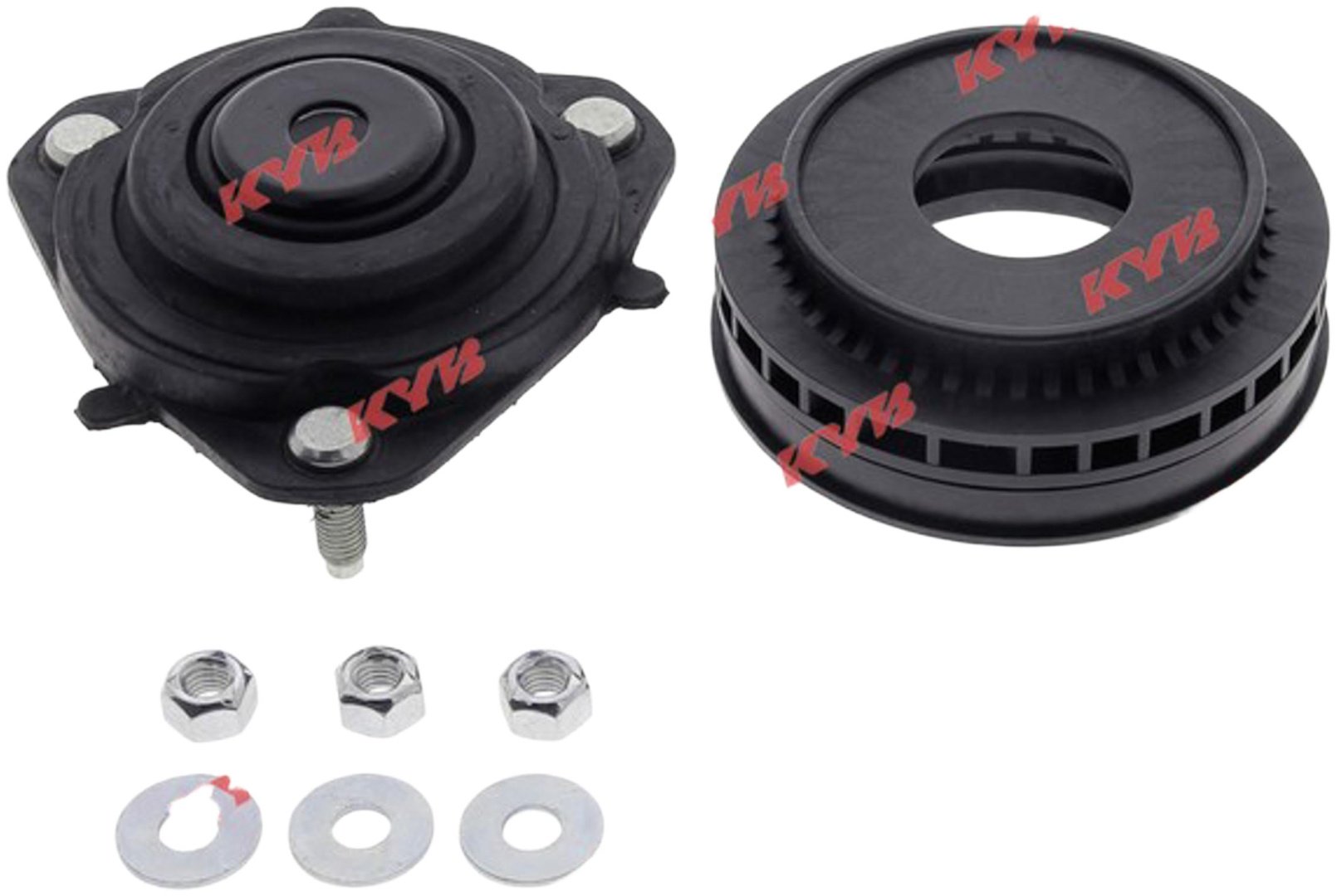 KYB опора амортизатора SM1210