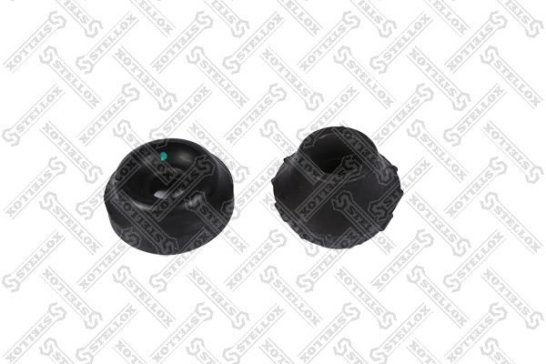 Stellox опора амортизатора 12-17504-SX