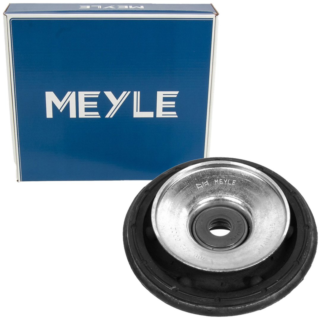 MEYLE опора амортизатора 100 412 0002