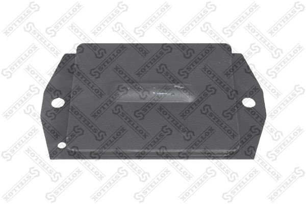 Stellox отбойник амортизатора 84-02129-SX