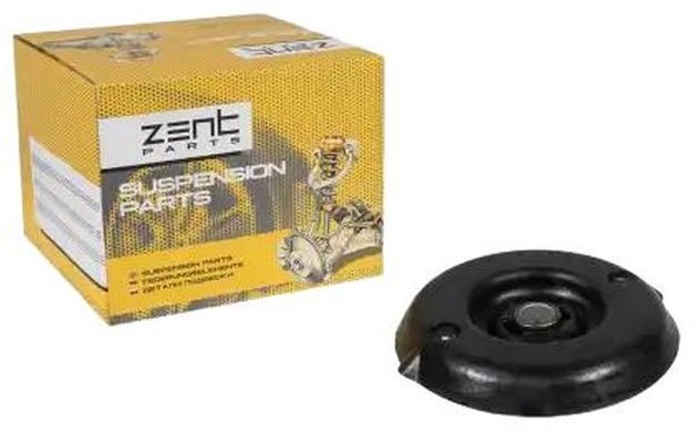 ZentParts опора амортизатора Z 11857