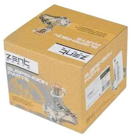 ZentParts опора амортизатора Z 11847