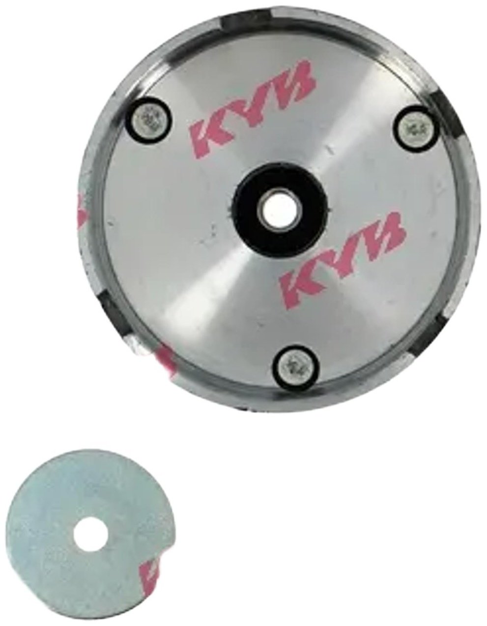 KYB опора амортизатора SM 1033
