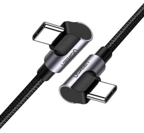Кабель Ugreen USB Type-C - USB Type-C 1 м 70529