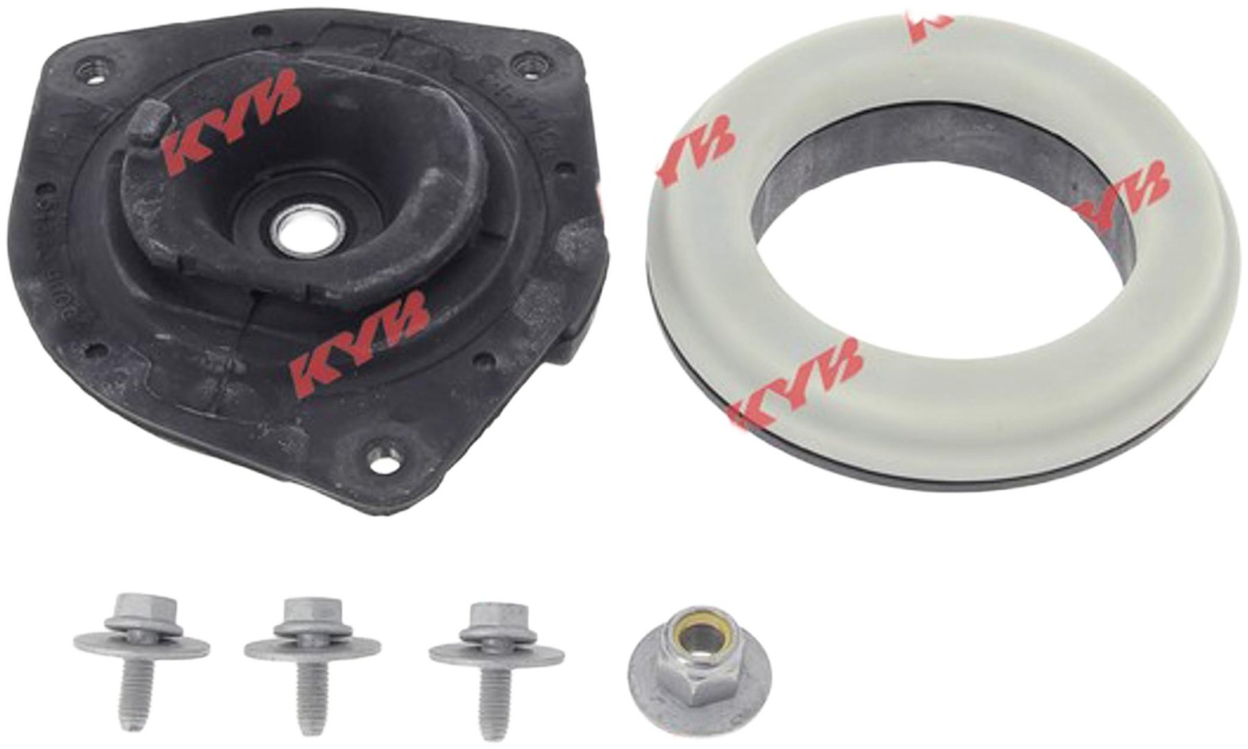 KYB опора амортизатора SM 2806