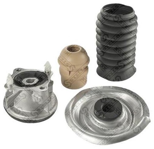 Stellox опора амортизатора 1217610 SX