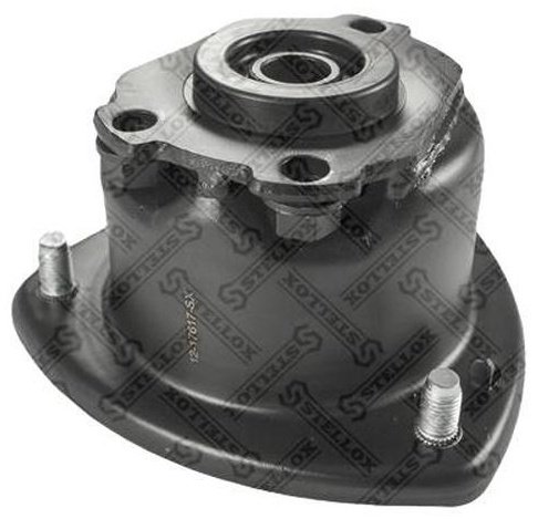 Stellox опора амортизатора 1217617SX
