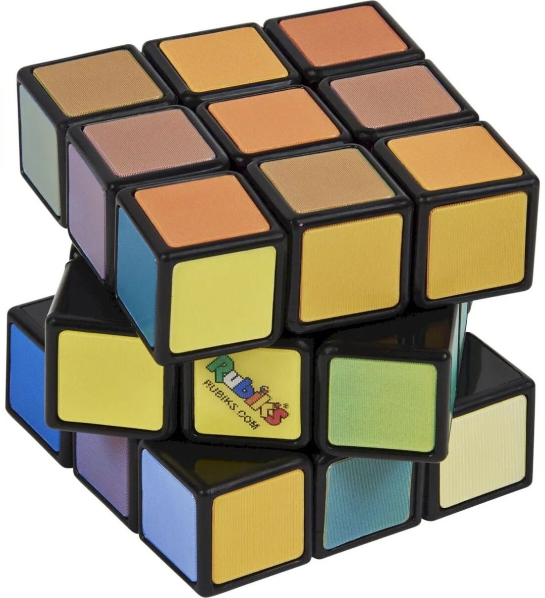 Rubik's кубик рубика хамелеон 6063974