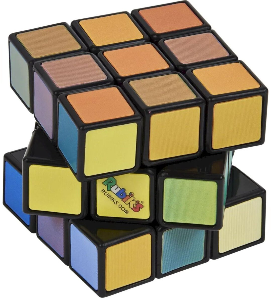 Rubik's кубик рубика хамелеон 6063974 купить,NaN