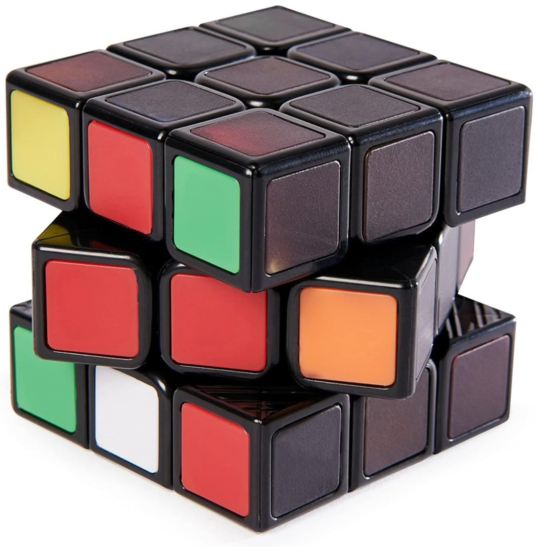 Настольная игра Rubik's 6064647