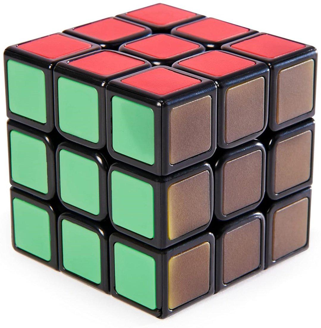 Настольная игра Rubik's 6064647 купить,NaN