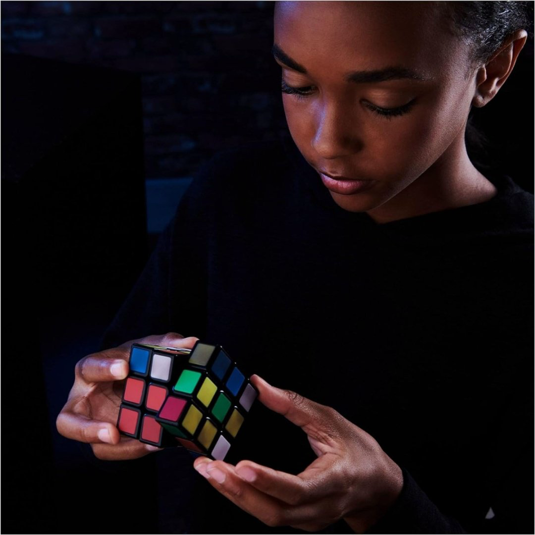 Настольная игра Rubik's 6064647 купить,NaN