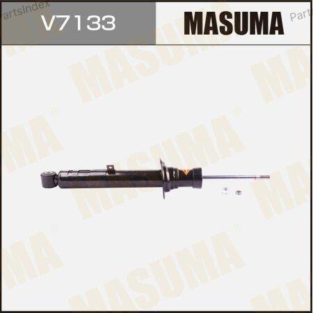Амортизатор MASUMA Амортизатор Подвески V7133