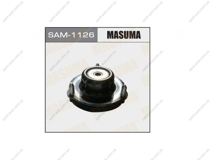 MASUMA опора амортизатора SAM-1126