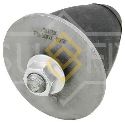 Sufix отбойник амортизатора FD5061