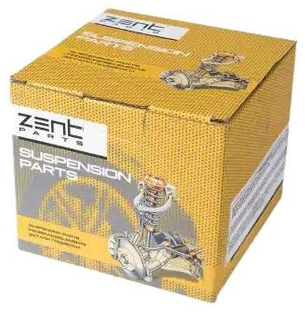 ZentParts опора амортизатора Z 11918