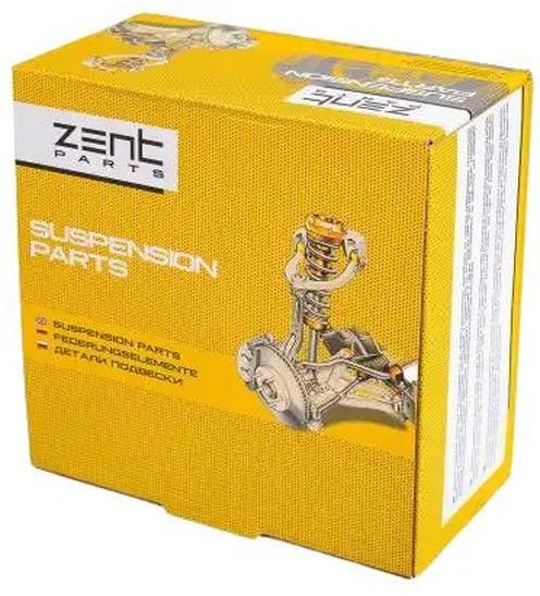 ZentParts опора амортизатора Z 11915