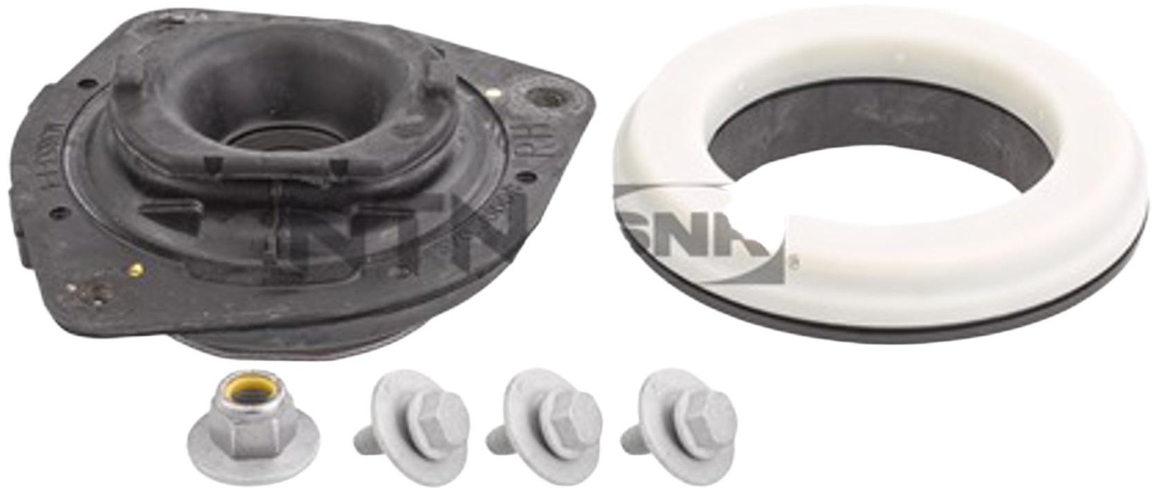 SNR опора амортизатора KB66803