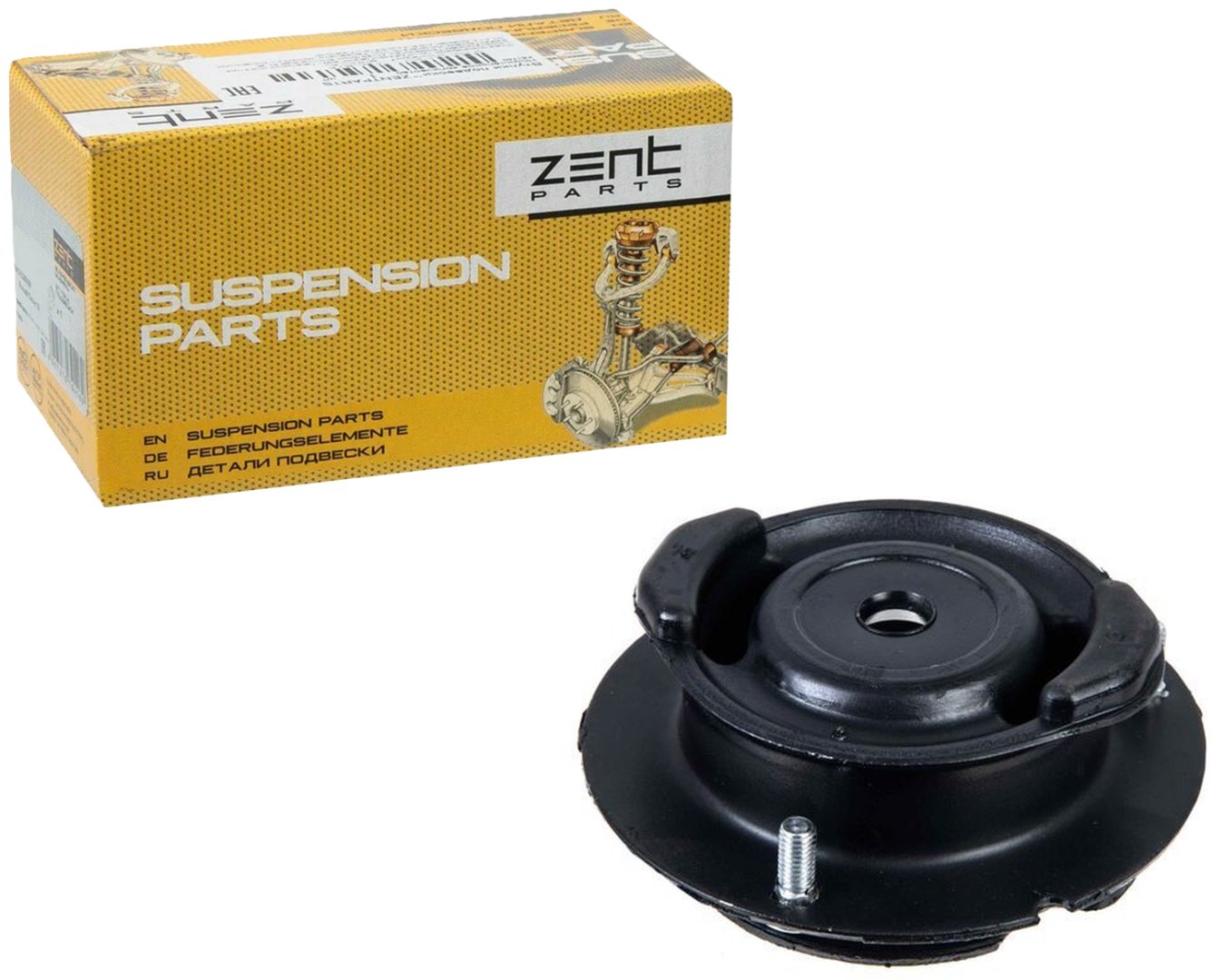 ZentParts опора амортизатора Z11809