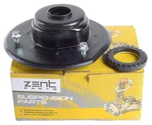 ZentParts опора амортизатора Z 12266