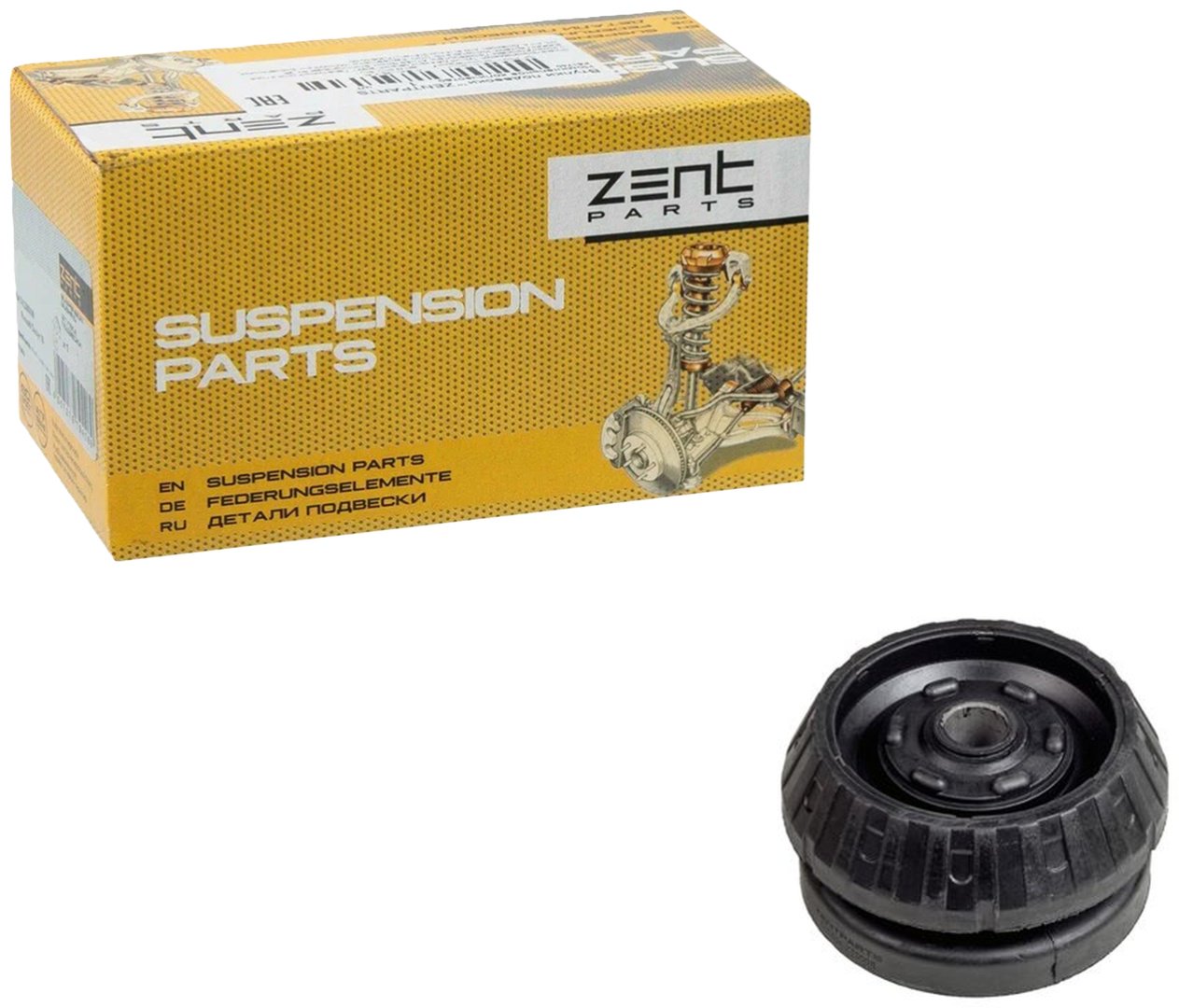 ZentParts опора амортизатора Z11804