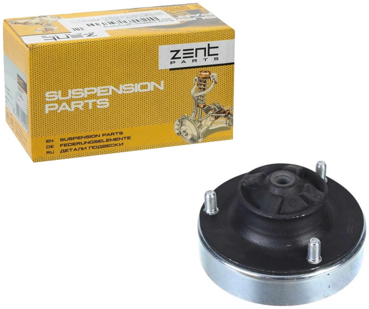 ZentParts опора амортизатора Z11802