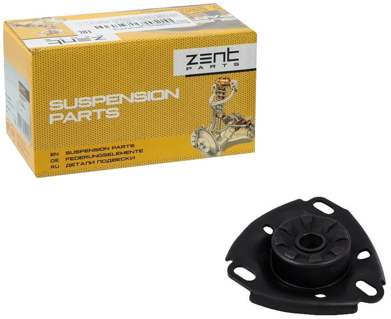 ZentParts опора амортизатора Z11807