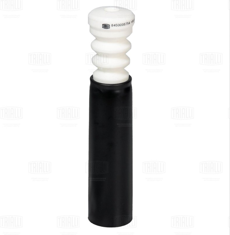 TRIALLI отбойник амортизатора BCS 0155