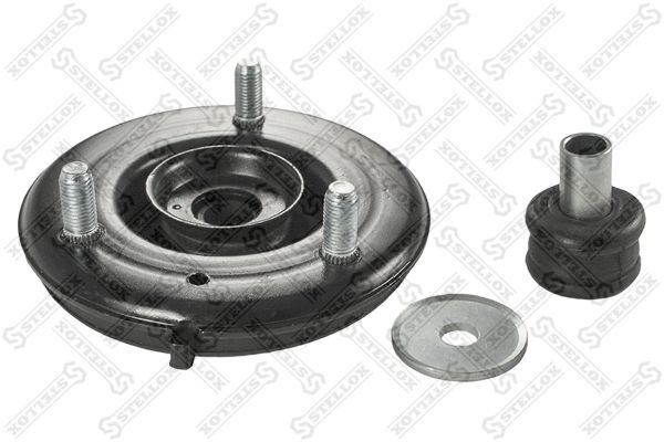 Stellox опора амортизатора 12-17621-SX