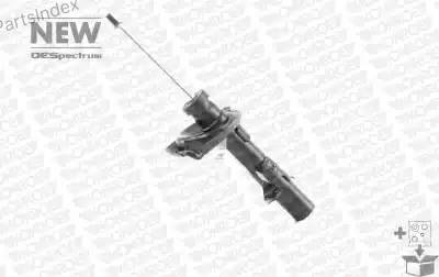 Амортизатор MONROE Амортизатор Подвески 742086SP