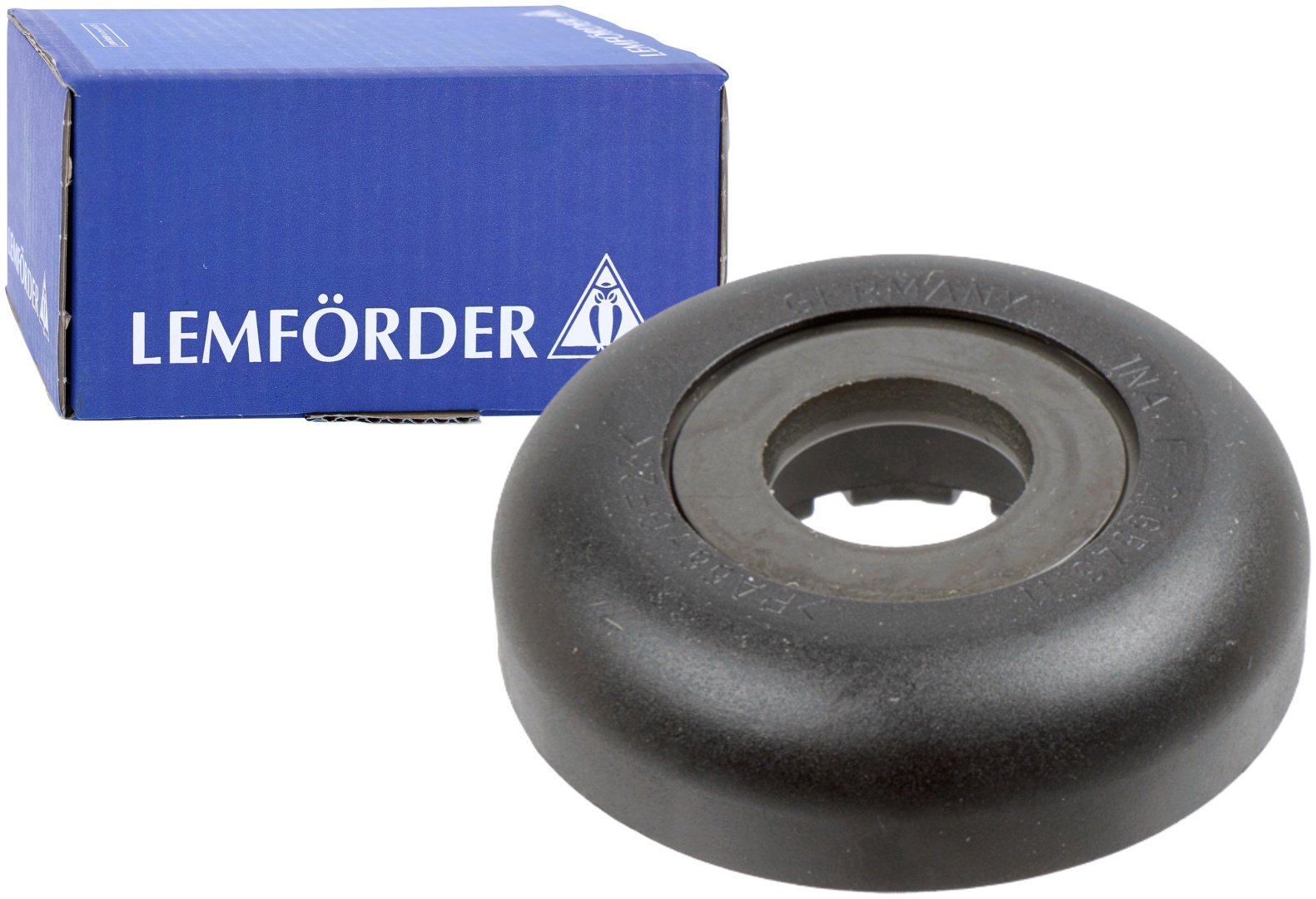 Lemforder подшипник опоры амортизатора 17636 02