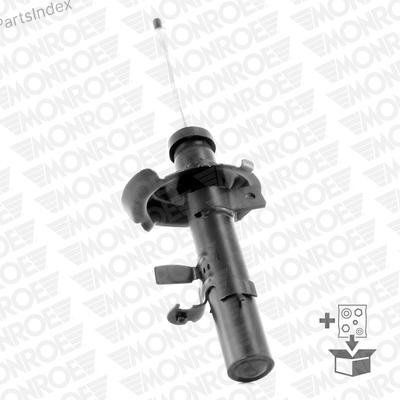 Амортизатор MONROE Амортизатор Подвески 742086SP