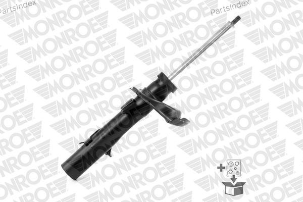 Амортизатор MONROE Амортизатор Подвески 742086SP