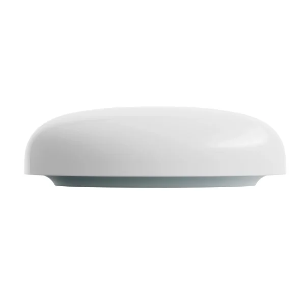 Датчик протечки воды Яндекс с Zigbee YNDX-00521 белый купить,NaN
