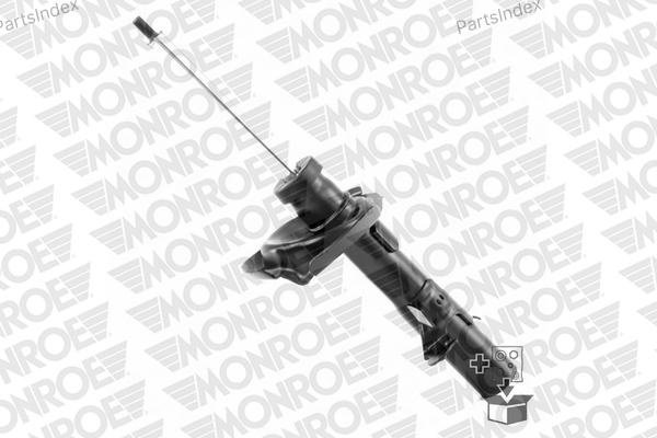 Амортизатор MONROE Амортизатор Подвески 742086SP купить,24420