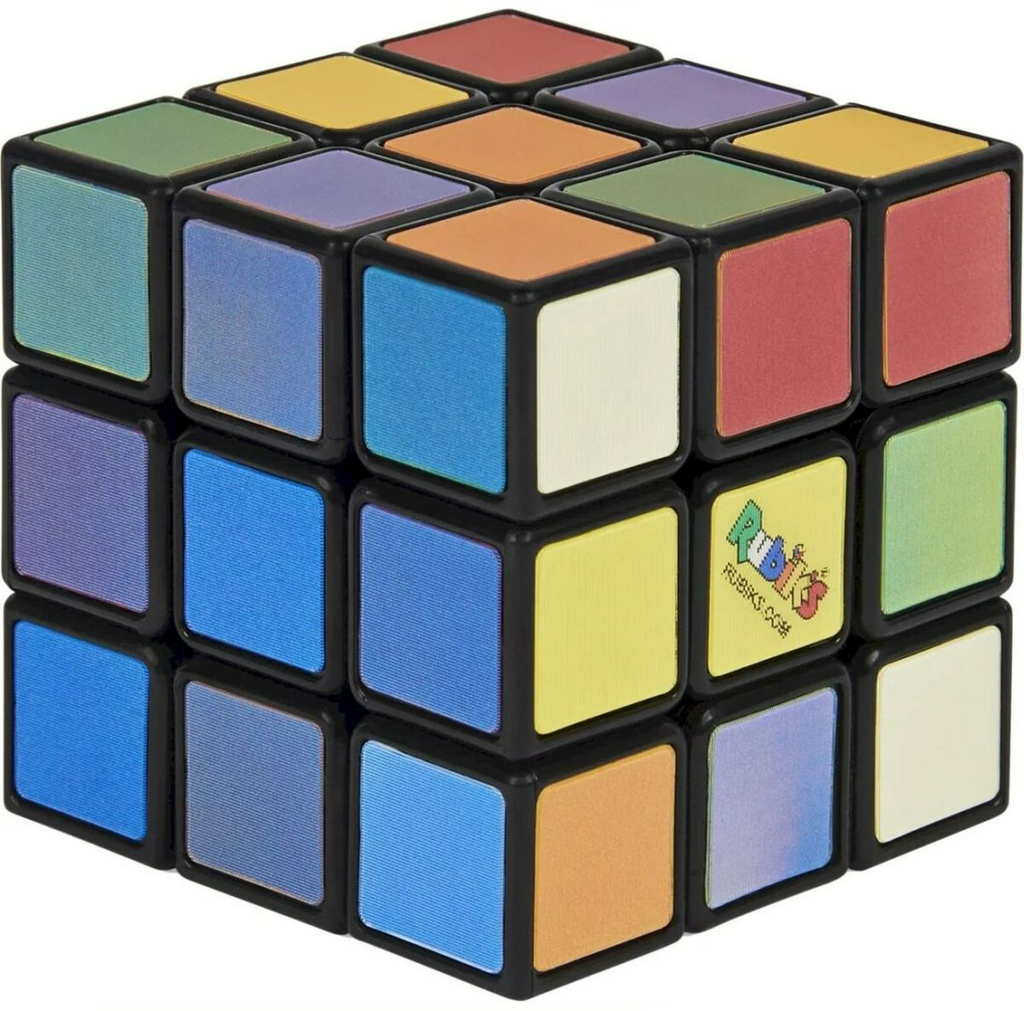 Rubik's кубик рубика хамелеон 6063974