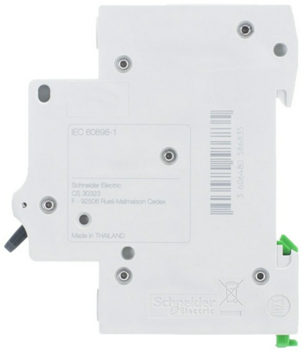 Schneider Electric автоматический выключатель EZ9F34110