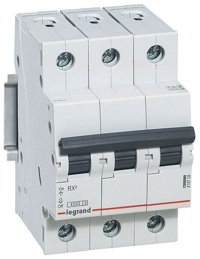 Legrand 419709