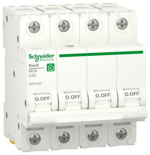Schneider Electric R9F12440 RESI9