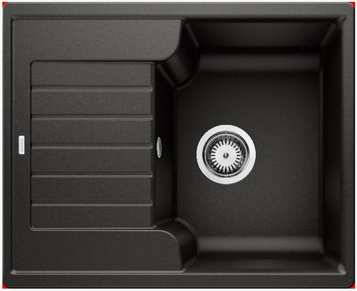 Кухонная мойка Blanco Zia 40 S 526006 черный