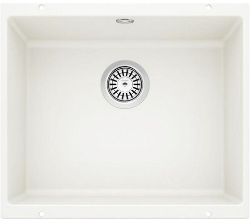 Кухонная мойка Blanco Rotan 500-U 523076 53x19 белый