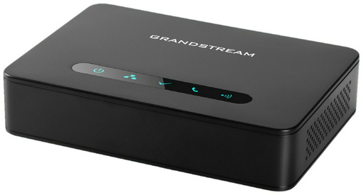 IP-телефон Базовая DECT-станция Grandstream DP750 (без трубки)