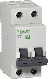 Schneider автоматический выключатель EZ9F34210